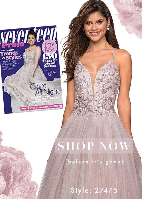 Magazines 2013 Prom Dress